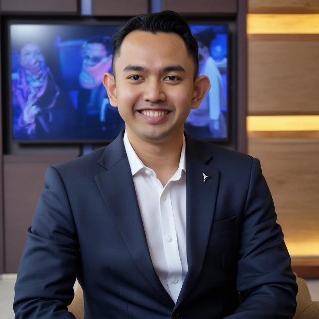 Xifu Halim